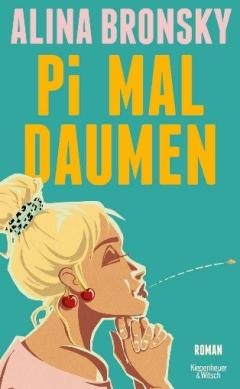Cover von "Pi mal Daumen"