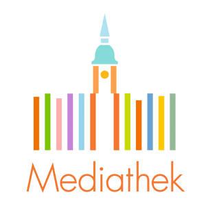 Logo der Seite, Link zur Startseite